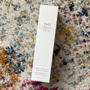 Thrive Skin Infinite Hand & Food Repair Cream